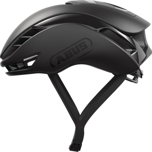 Abus Gamechanger 2.0 Helmet - Velvet Black - D Byk Store