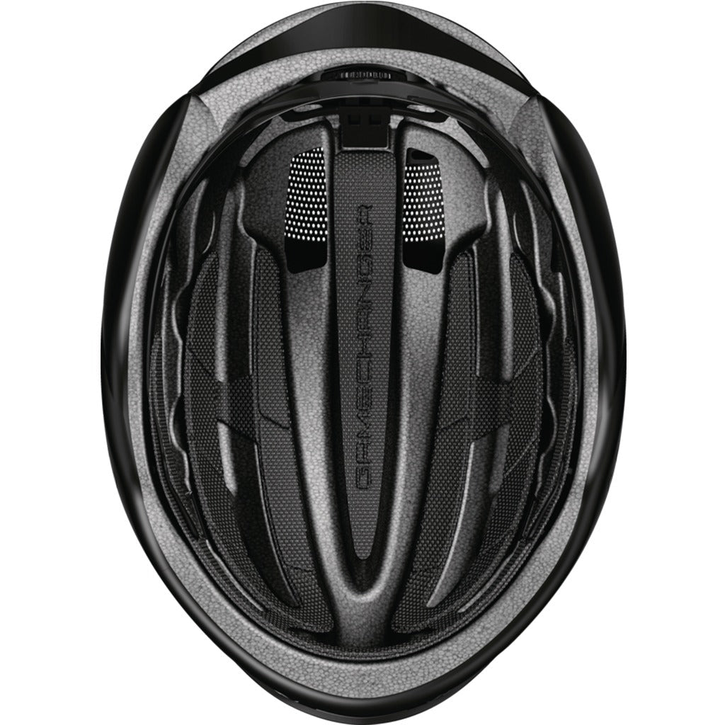 Abus Gamechanger 2.0 Helmet - Velvet Black - D Byk Store