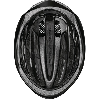 Abus Gamechanger 2.0 Helmet - Velvet Black - D Byk Store