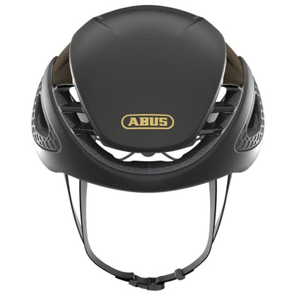 Abus Gamechanger Helmet - Black Gold - D Byk Store