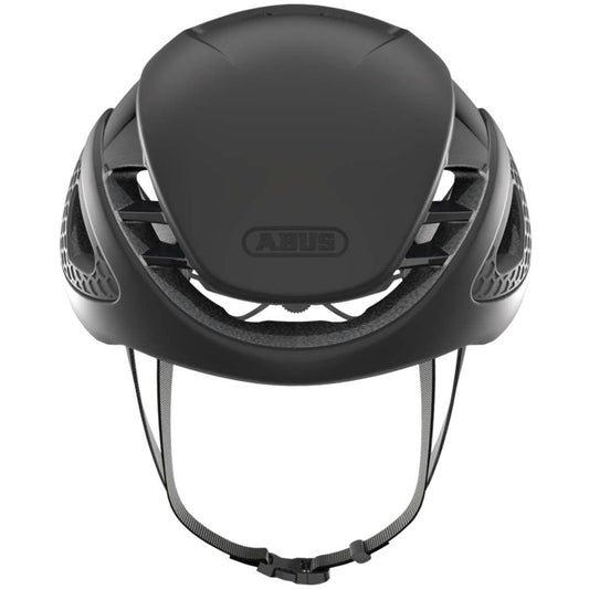 Abus Gamechanger Helmet - Black Red - D Byk Store