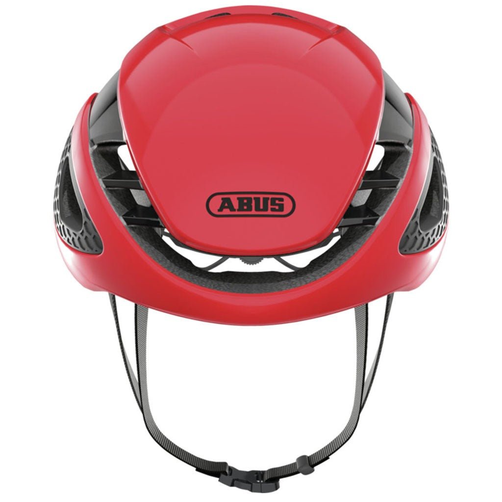 Abus Gamechanger Helmet - Blaze Red - D Byk Store