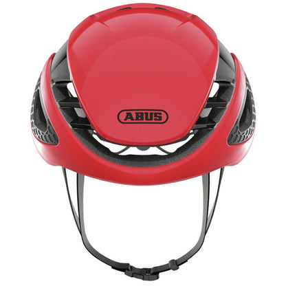 Abus Gamechanger Helmet - Blaze Red - D Byk Store