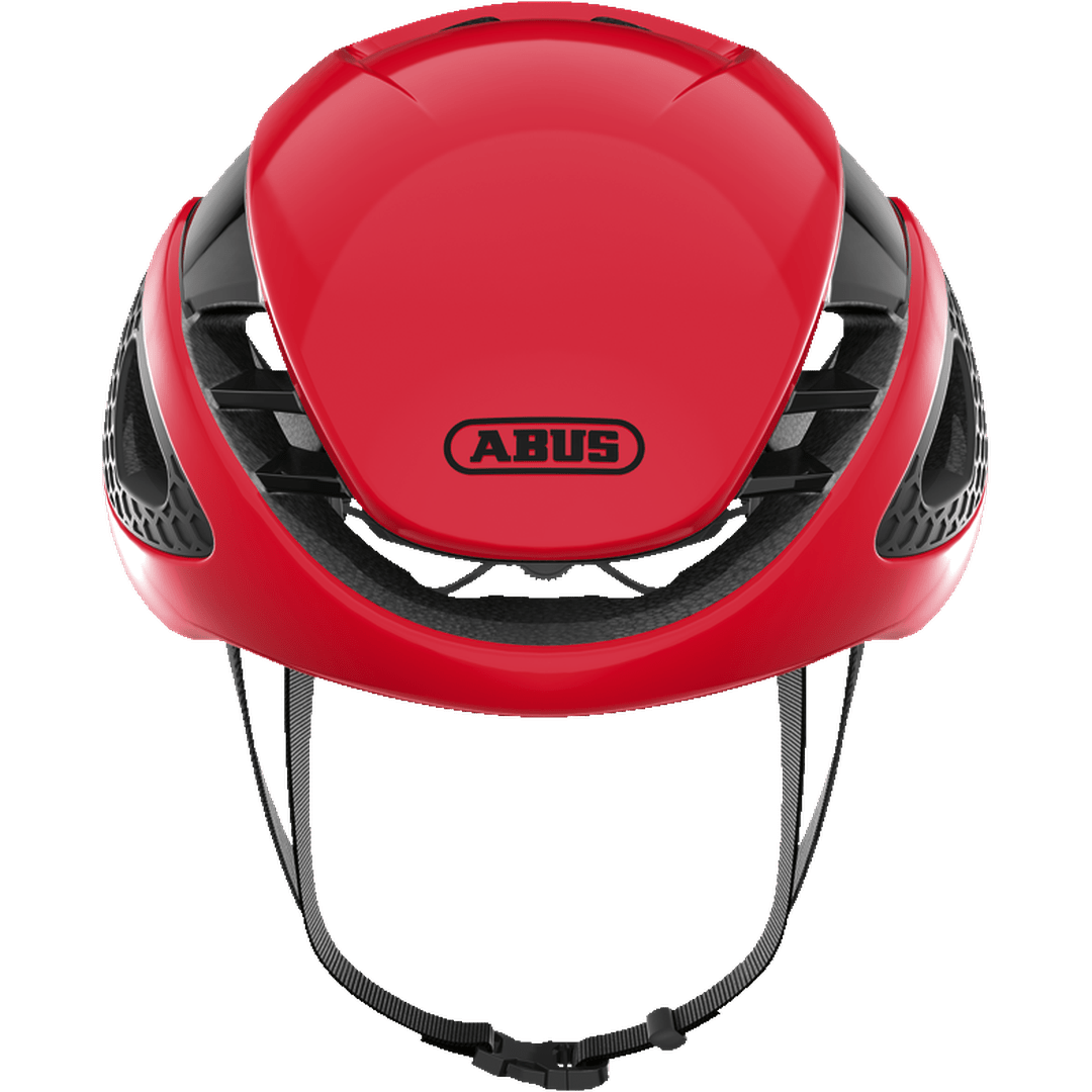 Abus GameChanger Helmet - Blaze Red - D Byk Store