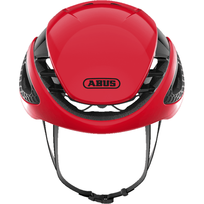 Abus GameChanger Helmet - Blaze Red - D Byk Store