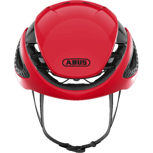 Abus GameChanger Helmet - Blaze Red - D Byk Store