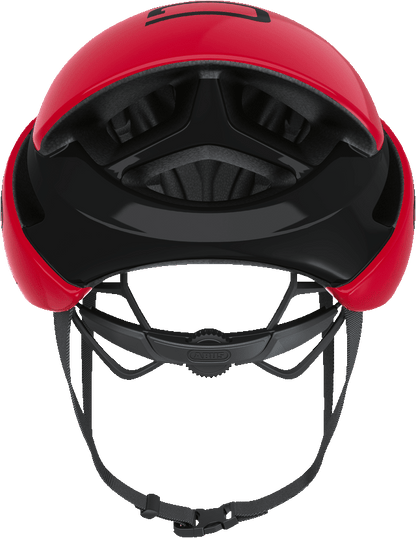 Abus GameChanger Helmet - Blaze Red - D Byk Store