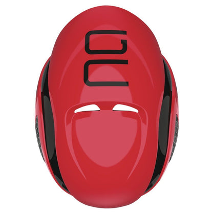 Abus Gamechanger Helmet - Blaze Red - D Byk Store