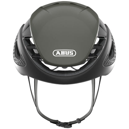Abus Gamechanger Helmet - Dark Grey - D Byk Store