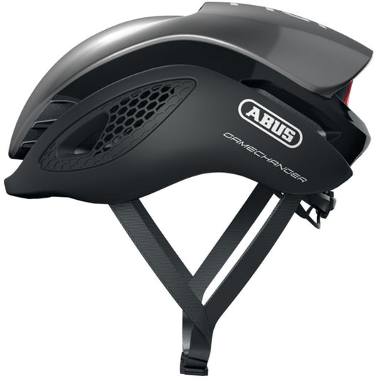 Abus Gamechanger Helmet - Dark Grey - D Byk Store