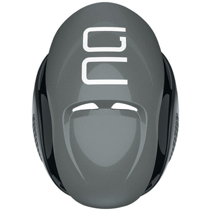 Abus Gamechanger Helmet - Dark Grey - D Byk Store