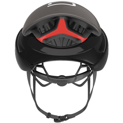 Abus Gamechanger Helmet - Dark Grey - D Byk Store