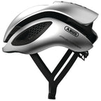 Abus GameChanger Helmet - Gleam Silver - D Byk Store