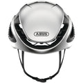Abus GameChanger Helmet - Gleam Silver - D Byk Store