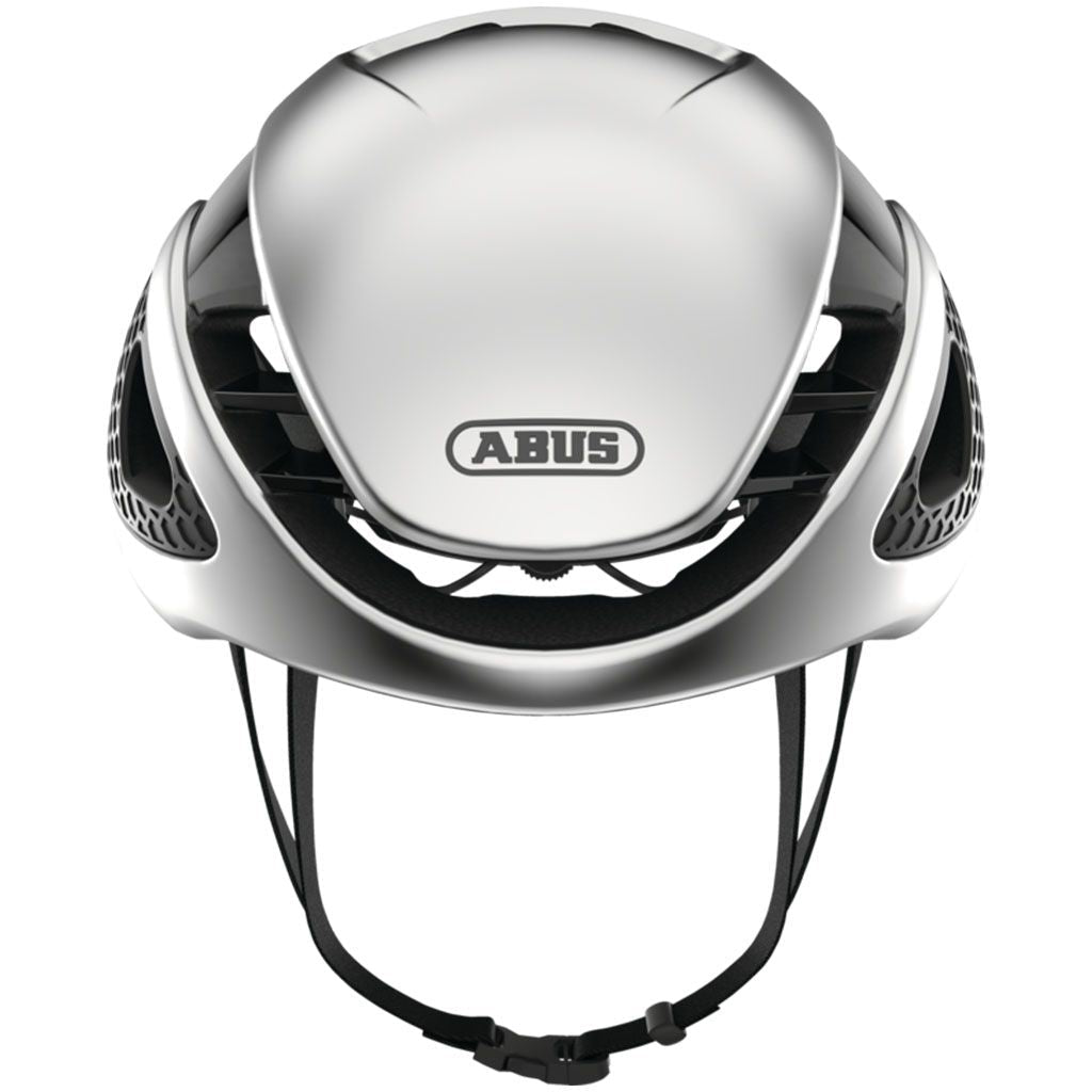 Abus GameChanger Helmet - Gleam Silver - D Byk Store