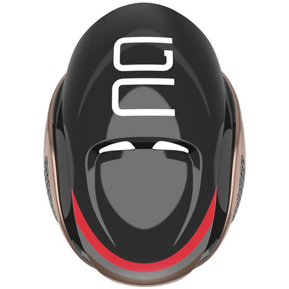 Abus Gamechanger Helmet - Metallic Copper - D Byk Store