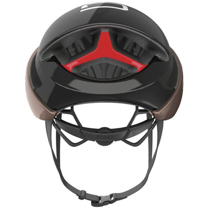 Abus Gamechanger Helmet - Metallic Copper - D Byk Store