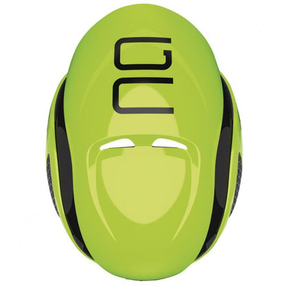 Abus Gamechanger Helmet-Neon Yellow - D Byk Store