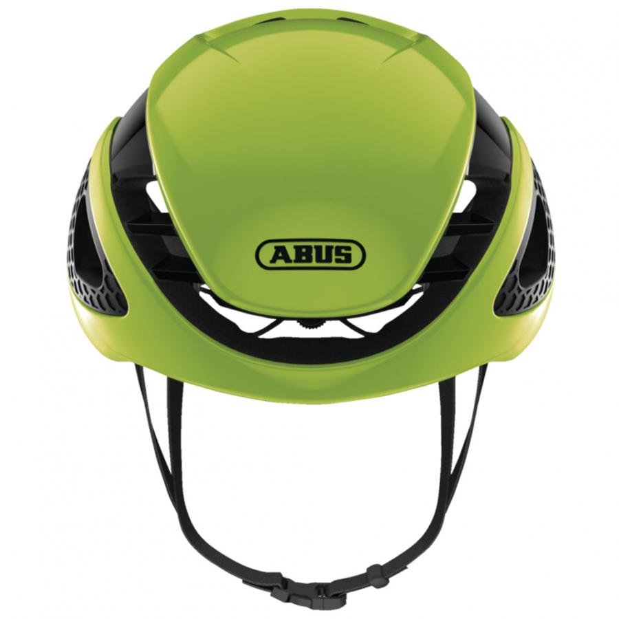 Abus Gamechanger Helmet-Neon Yellow - D Byk Store