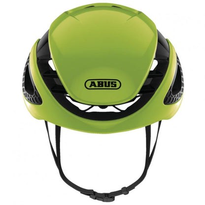 Abus Gamechanger Helmet-Neon Yellow - D Byk Store