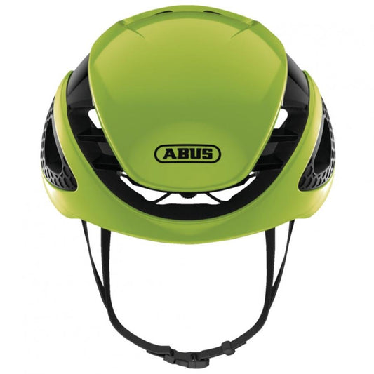 Abus Gamechanger Helmet-Neon Yellow - D Byk Store