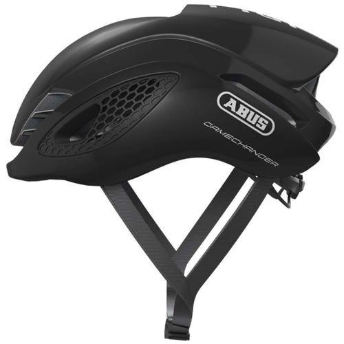 Abus Gamechanger Helmet - Shiny Black