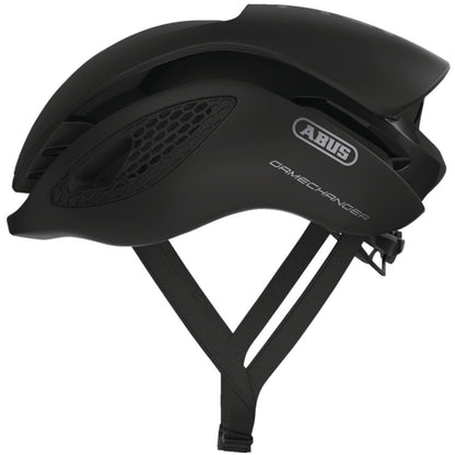 Abus Gamechanger Helmet - Velvet Black - D Byk Store
