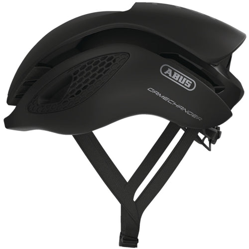 Abus Gamechanger Helmet - Velvet Black