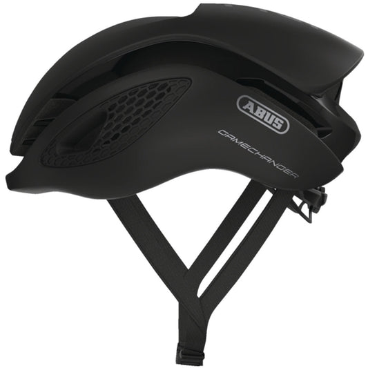 Abus Gamechanger Helmet - Velvet Black - D Byk Store