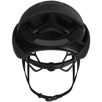 Abus Gamechanger Helmet - Velvet Black - D Byk Store