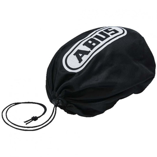 Abus Helmet Bag-Black - D Byk Store