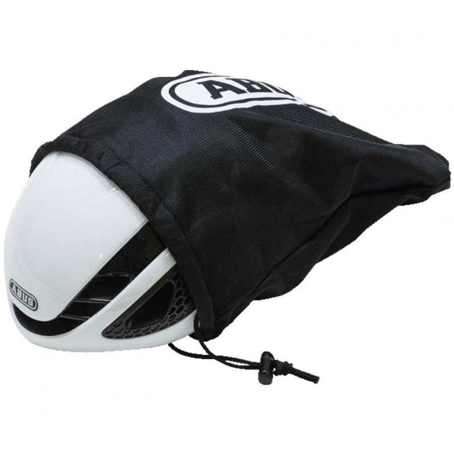 Abus Helmet Bag-Black - D Byk Store