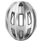 Abus Macator Helmet - Gleam Silver - D Byk Store