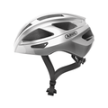 Abus Macator Helmet - Gleam Silver - D Byk Store