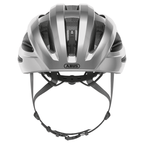 Abus Macator Helmet - Gleam Silver - D Byk Store