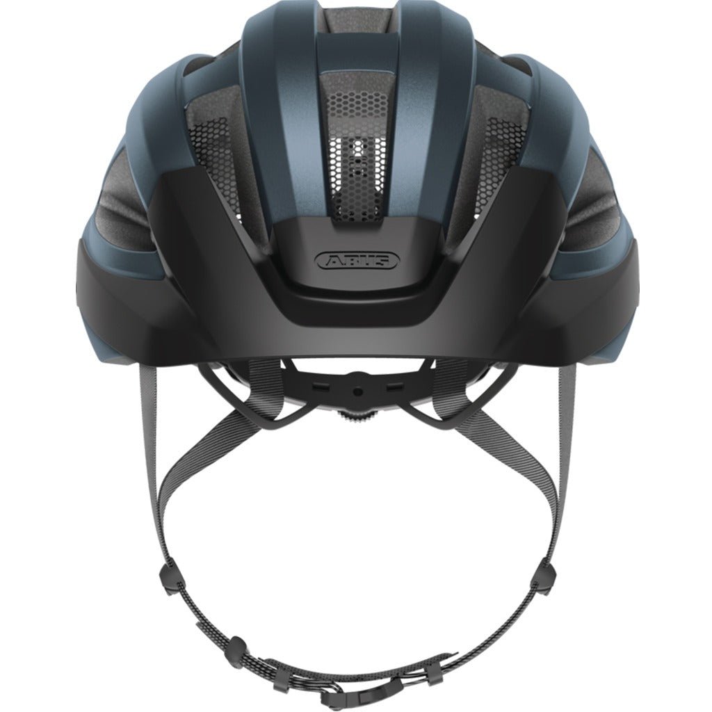 Abus Macator Helmet - Midnight Blue - D Byk Store