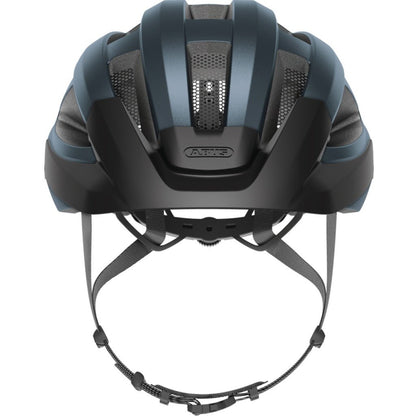 Abus Macator Helmet - Midnight Blue - D Byk Store