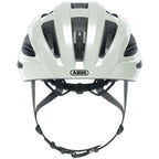 Abus Macator Helmet - Pearl White - D Byk Store