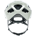 Abus Macator Helmet - Pearl White - D Byk Store