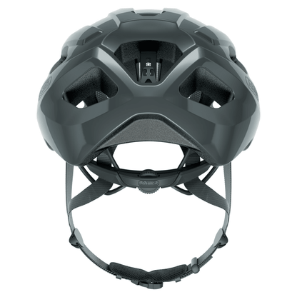 Abus Macator Helmet - Race Grey - D Byk Store