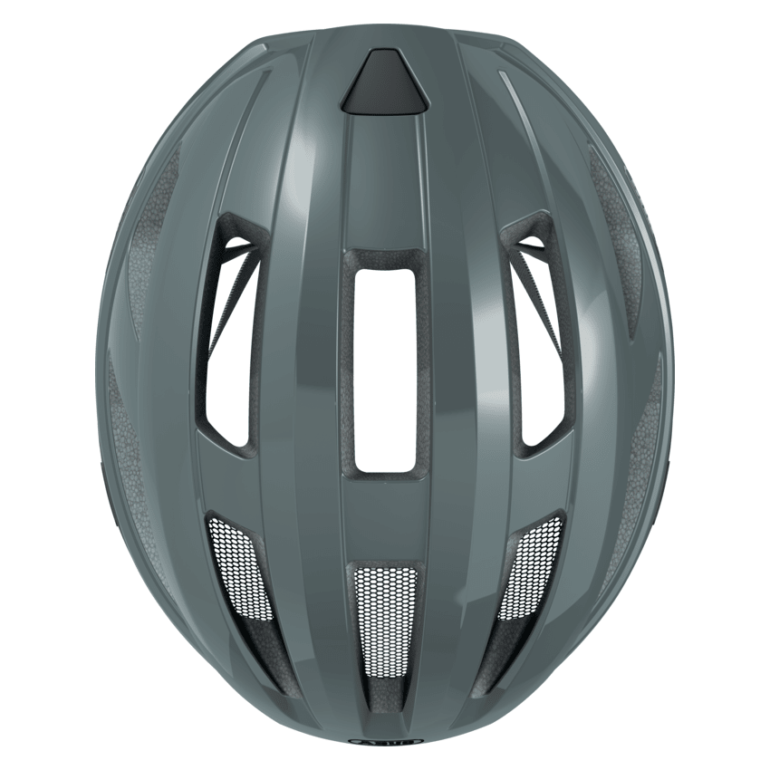 Abus Macator Helmet - Race Grey - D Byk Store