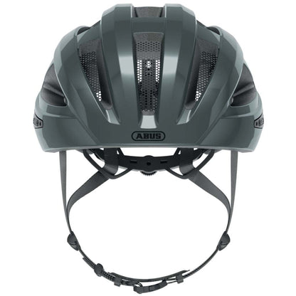 Abus Macator Helmet - Race Grey - D Byk Store