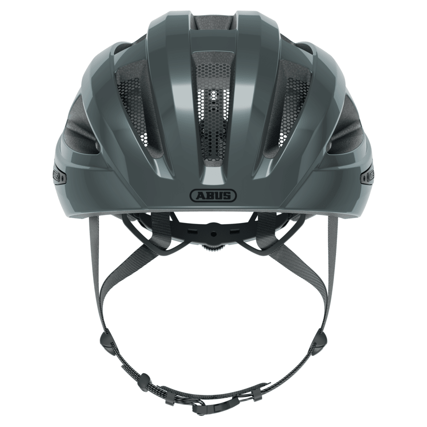 Abus Macator Helmet - Race Grey - D Byk Store