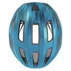 Abus Macator Helmet - Steel Blue - D Byk Store