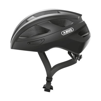 Abus Macator Helmet - Titan Matt - D Byk Store