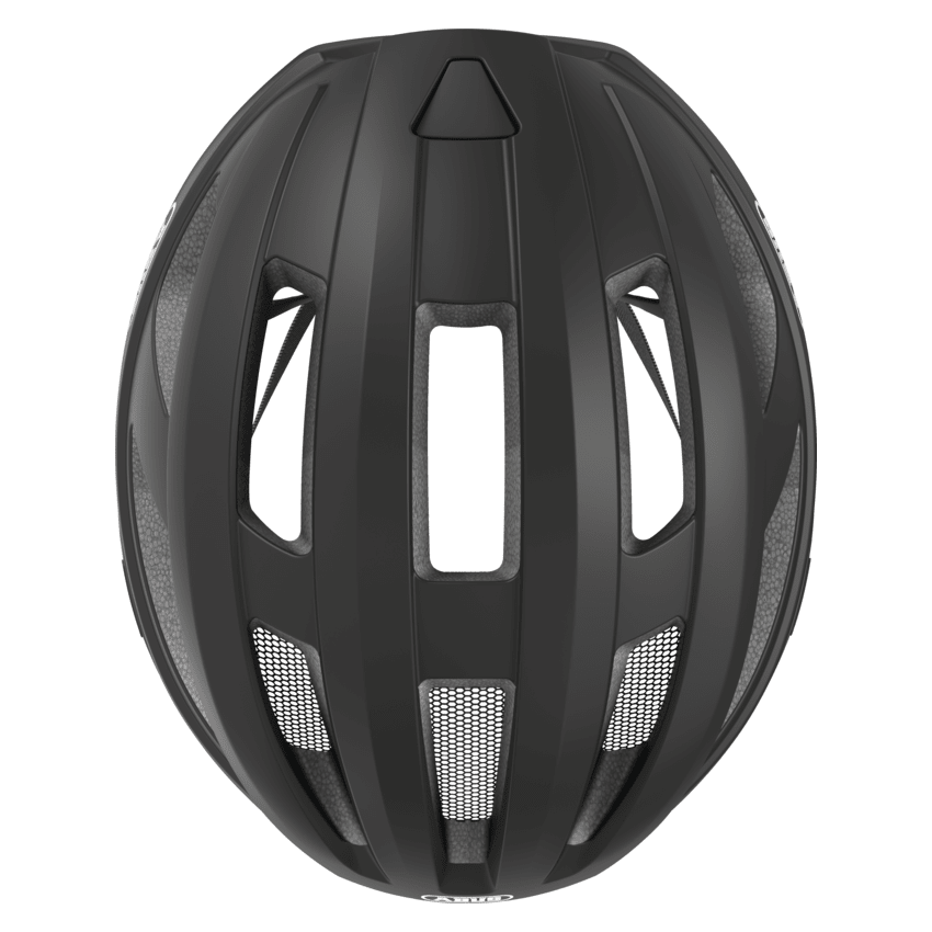 Abus Macator Helmet - Titan Matt - D Byk Store