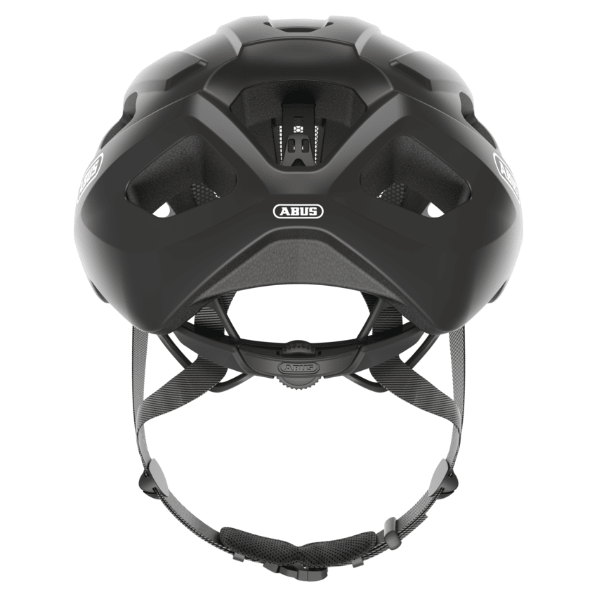 Abus Macator Helmet - Titan Matt - D Byk Store