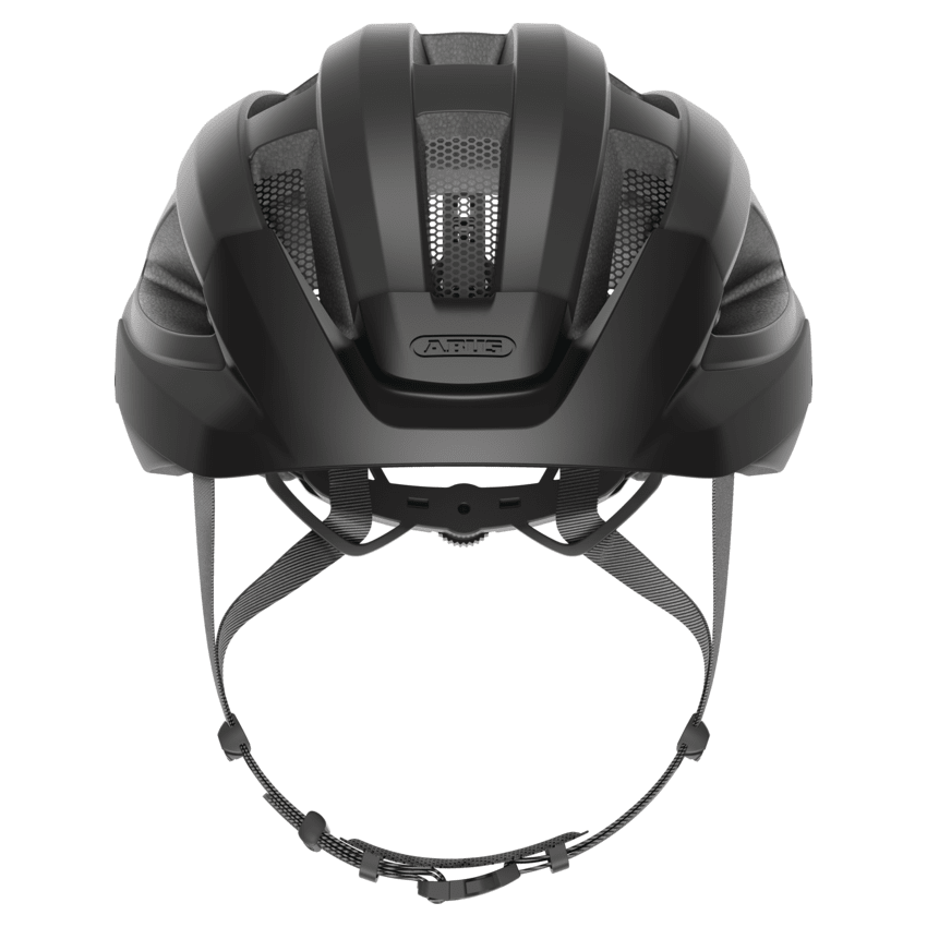 Abus Macator Helmet - Titan Matt - D Byk Store