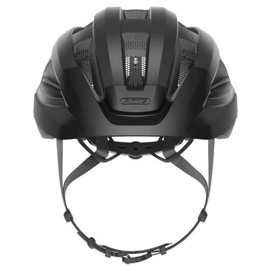 Abus Macator Helmet - Titan Matt - D Byk Store