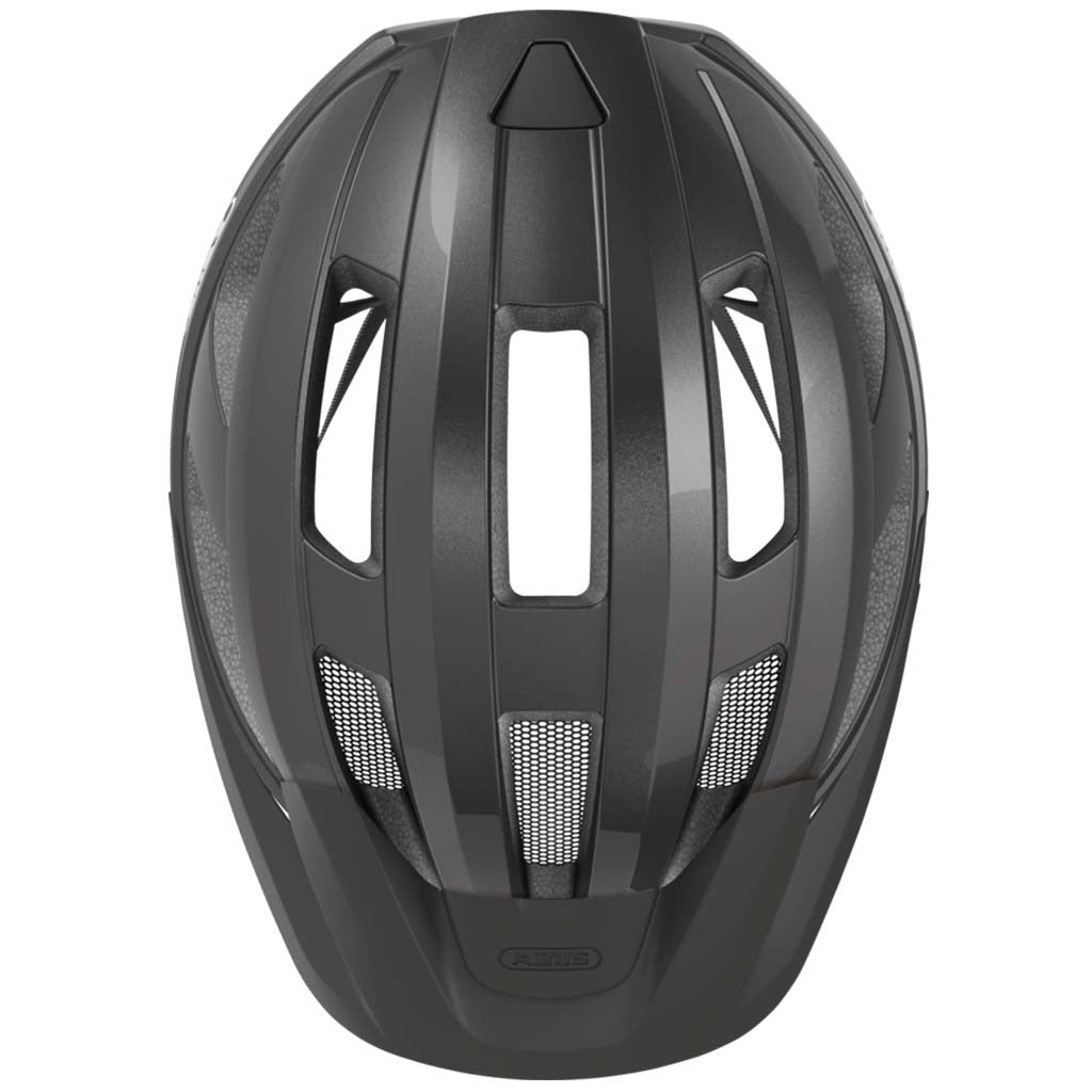 Abus Macator Helmet - Titan Shiny - D Byk Store